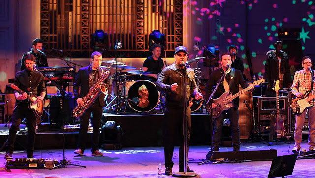 concert privé BBC Radio2 13.12.12 310