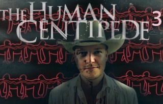 The Human Centipede 3 : en tournage dès mai 2013 ! [NEWS] Human-10