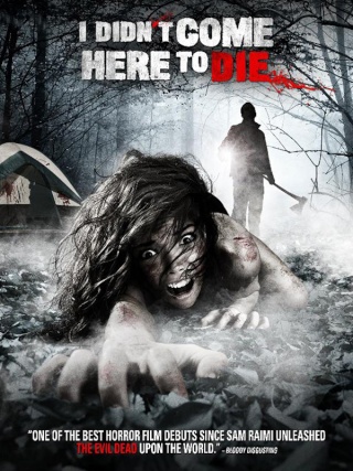 Un trailer pour I Didn't Come Here To Die ! [NEWS] I-didn10