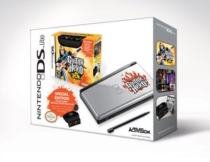 Consoles portables NINTENDO DS et 3DS 012c0010