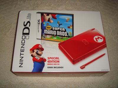 Consoles portables NINTENDO DS et 3DS 21956810
