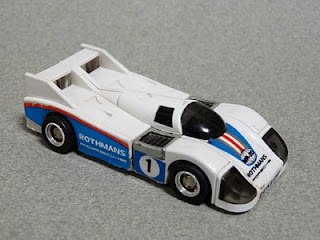 [GOBOTS] Porsche 956 956at10