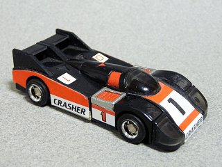 [GOBOTS] Porsche 956 956c10