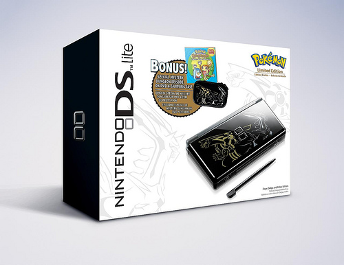 Consoles portables NINTENDO DS et 3DS Ninten10