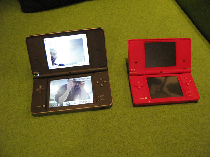 Consoles portables NINTENDO DS et 3DS Ninten15