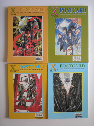 Votre collection de cartes postales, ex-libris, clearfiles! 1_x19910