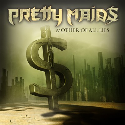 Pretty maids  Pretty14