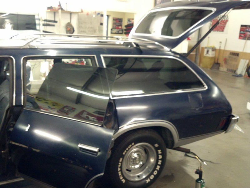 73 Chevelle SS Station Wagon - more pics added - Page 2 30485710