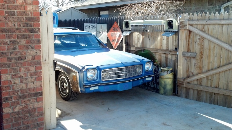 1973 Laguna Estate Wagon Laguna12