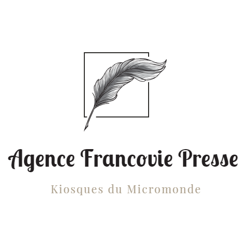 Agence Francovie Presse Logo11