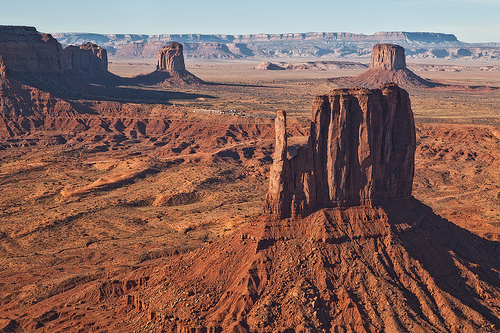 Le nom des rochers de Monument Valley West_m10