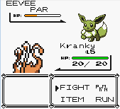 Pokemon Misadventures: Rival's Revenge  Victor50