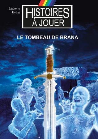 1 - Le Tombeau de Brana Brana10