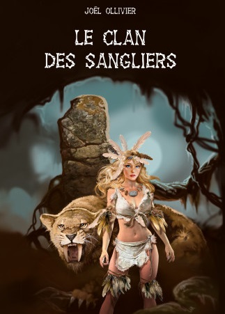 1 - Le Clan des Sangliers Clan10