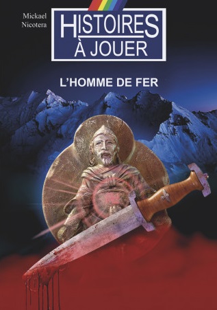 2 - L'Homme de Fer Hom2fe10