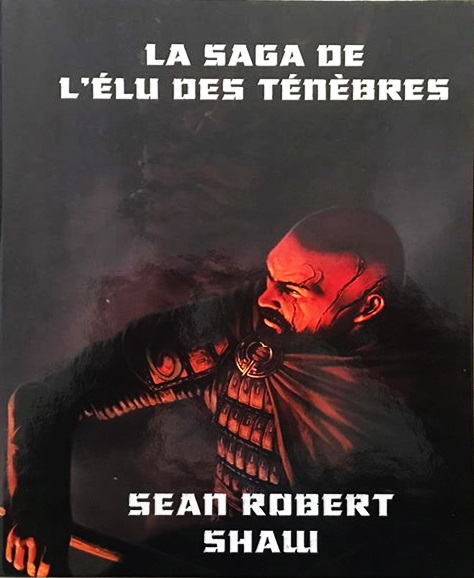 La Saga de l'Elu des Ténèbres Set10