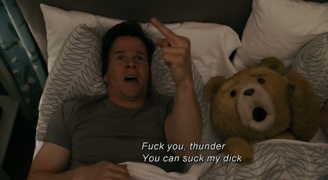 Ted (Seth McFarlane - 2012) Vlcsna15