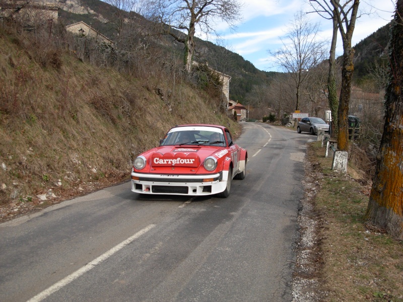 Rallye Monté Carlo historique 2013.  Dscn1320