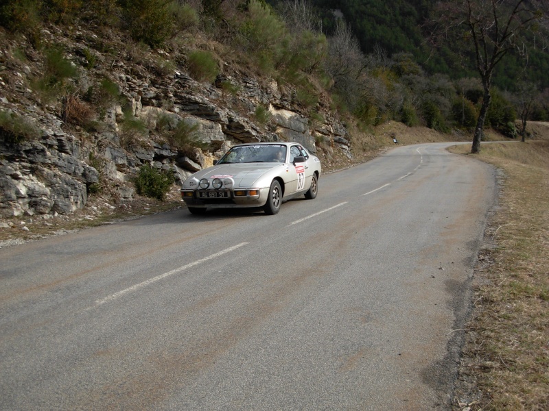 Rallye Monté Carlo historique 2013.  Dscn1328
