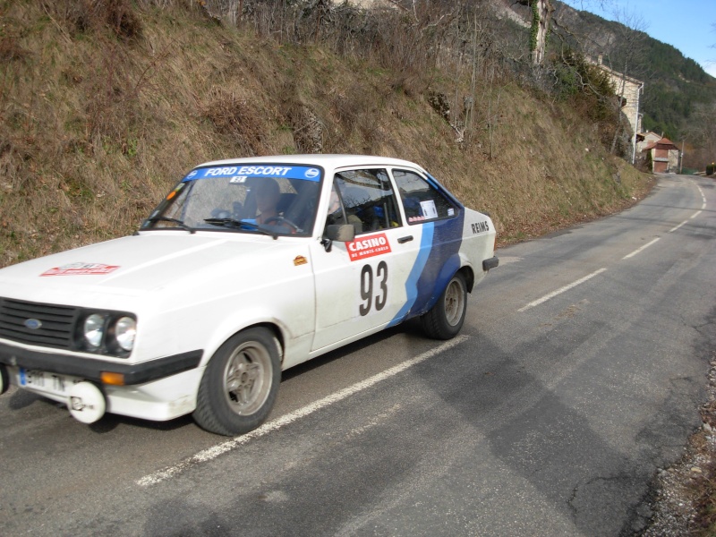 Rallye Monté Carlo historique 2013.  Dscn1332