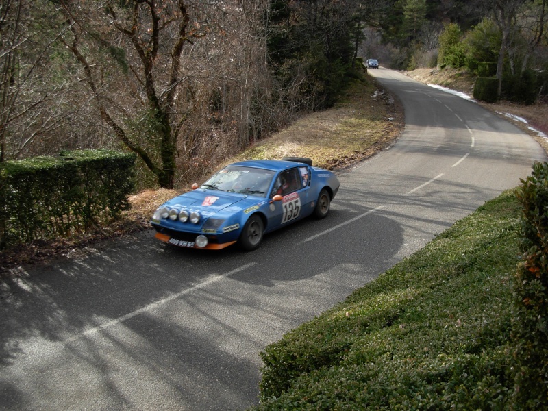 Rallye Monté Carlo historique 2013.  Dscn1432