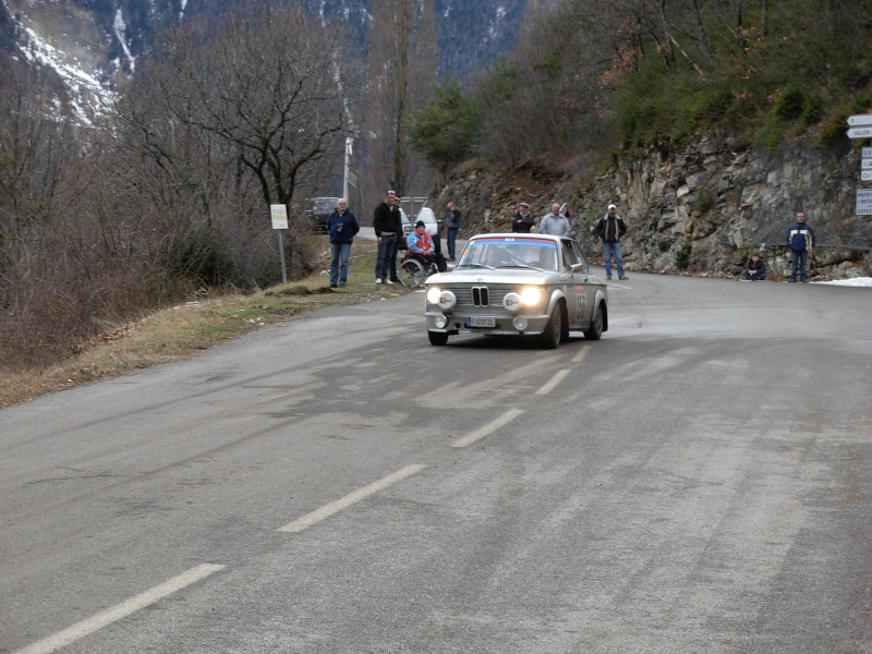  Rallye Monté Carlo historique 2013  Dscn1441