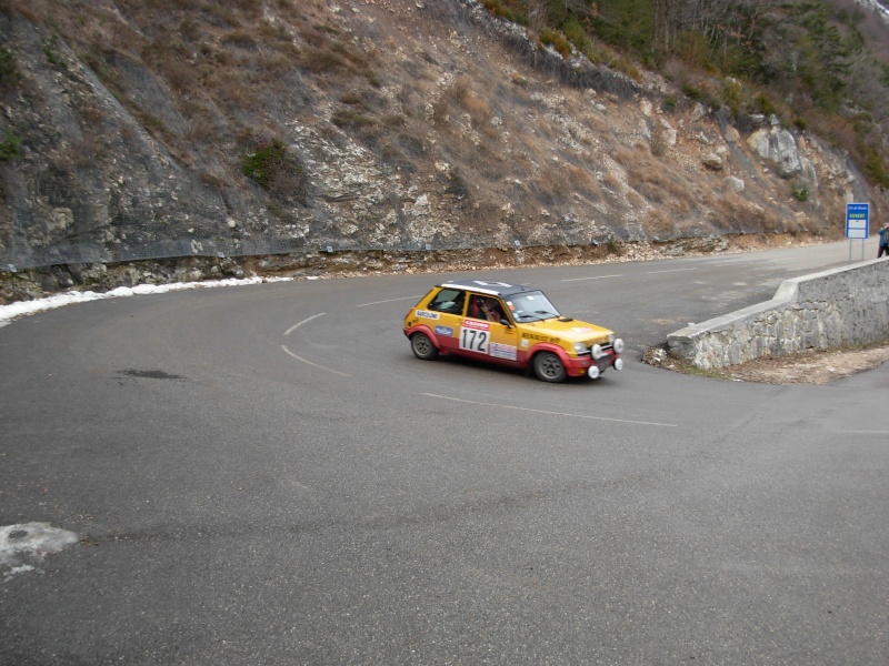 Rallye Monté Carlo historique 2013.  Dscn1446