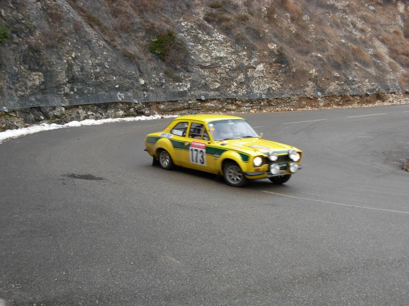 Rallye Monté Carlo historique 2013.  Dscn1448