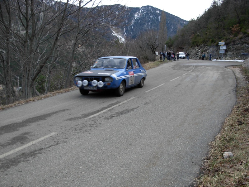 Rallye Monté Carlo historique 2013.  Dscn1457