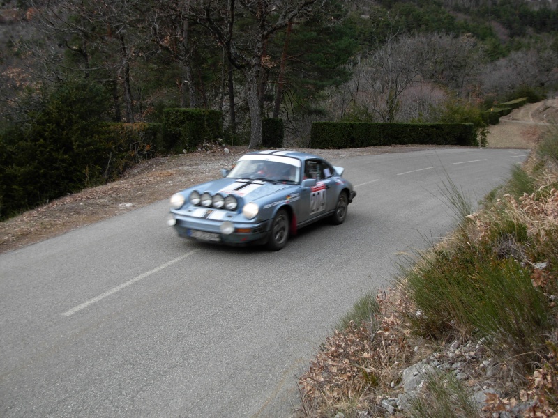 Rallye Monté Carlo historique 2013.  Dscn1512