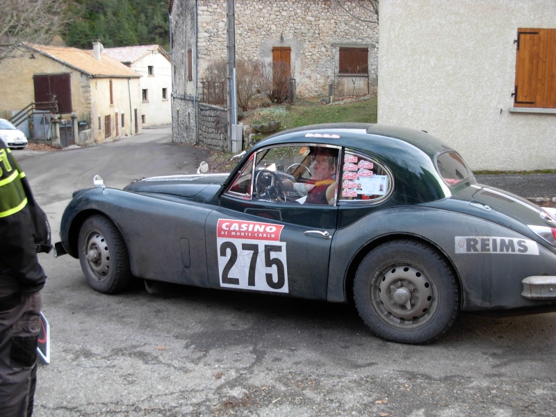 Rallye Monté Carlo historique 2013.  Dscn1526