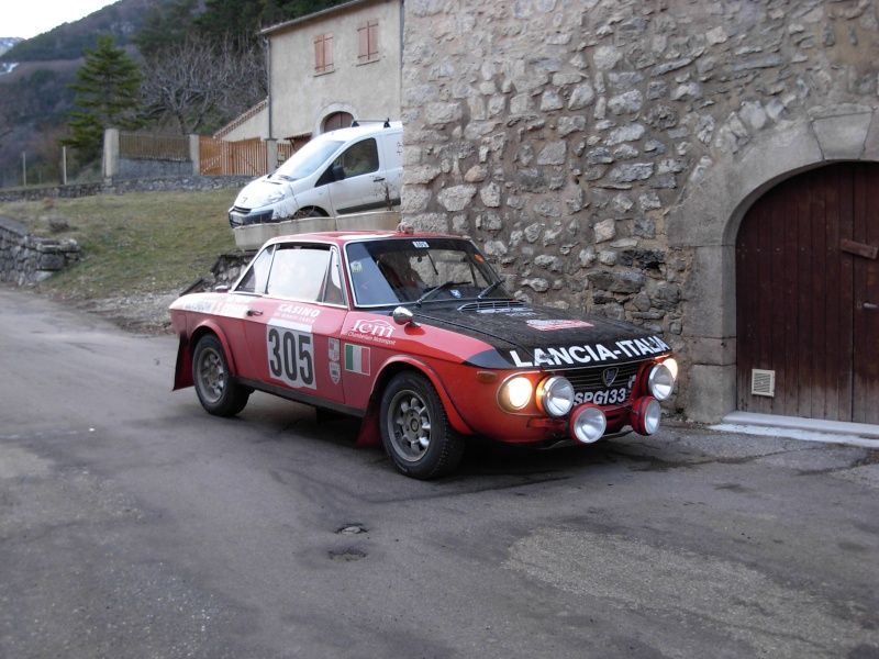 Rallye Monté Carlo historique 2013.  Dscn1546