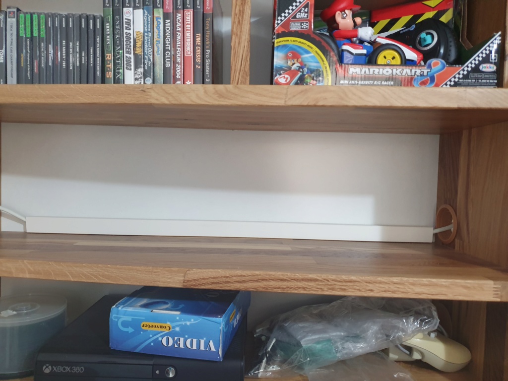 Dadou's Collection - Ajout de Neo Geo MVS - Page 2 20190816