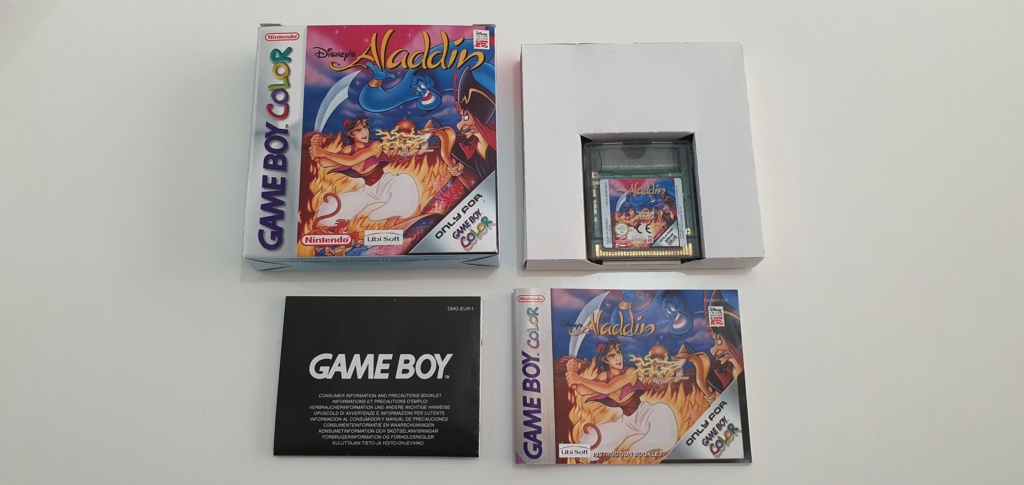 Dadou's Collection - Ajout de 3 jeux Arcade Aladdi10