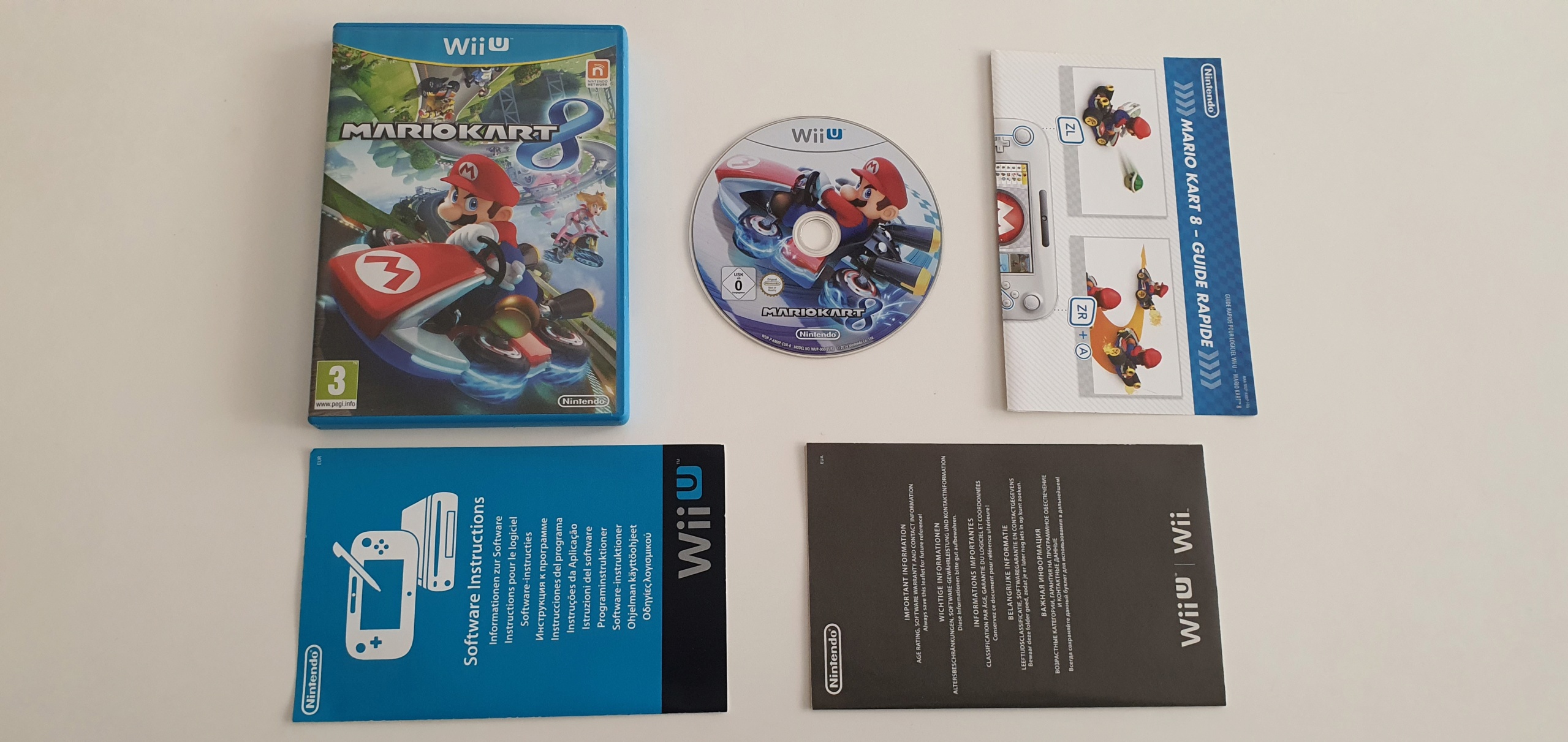 Dadou's Collection - Ajout de 4 jeux Wii U Mario_13