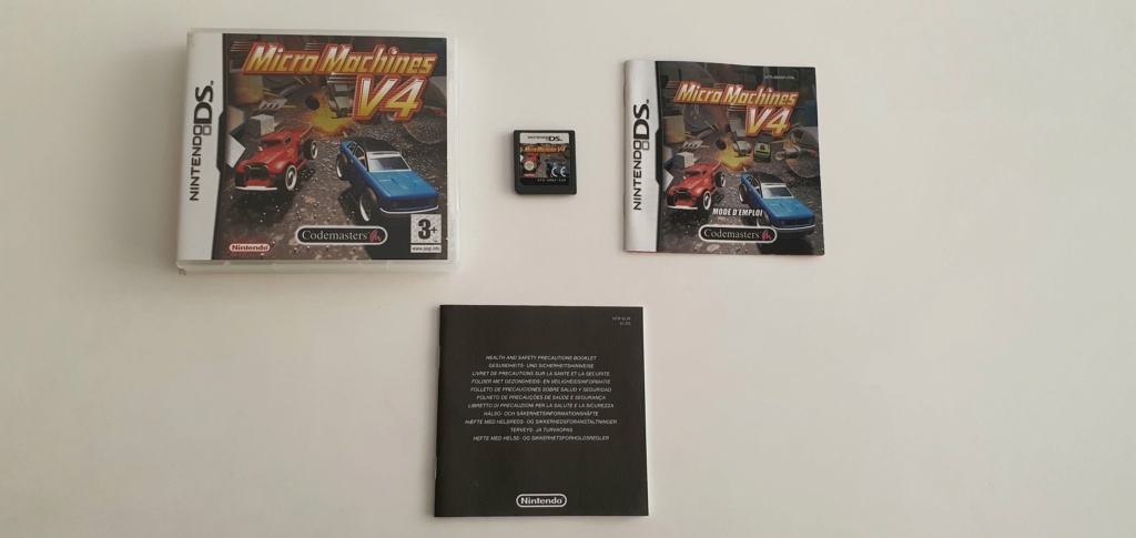 Dadou's Collection - Ajout de 3 jeux Arcade Micro_11