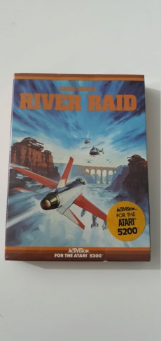 Dadou's Collection - Ajout de Neo Geo MVS River_10