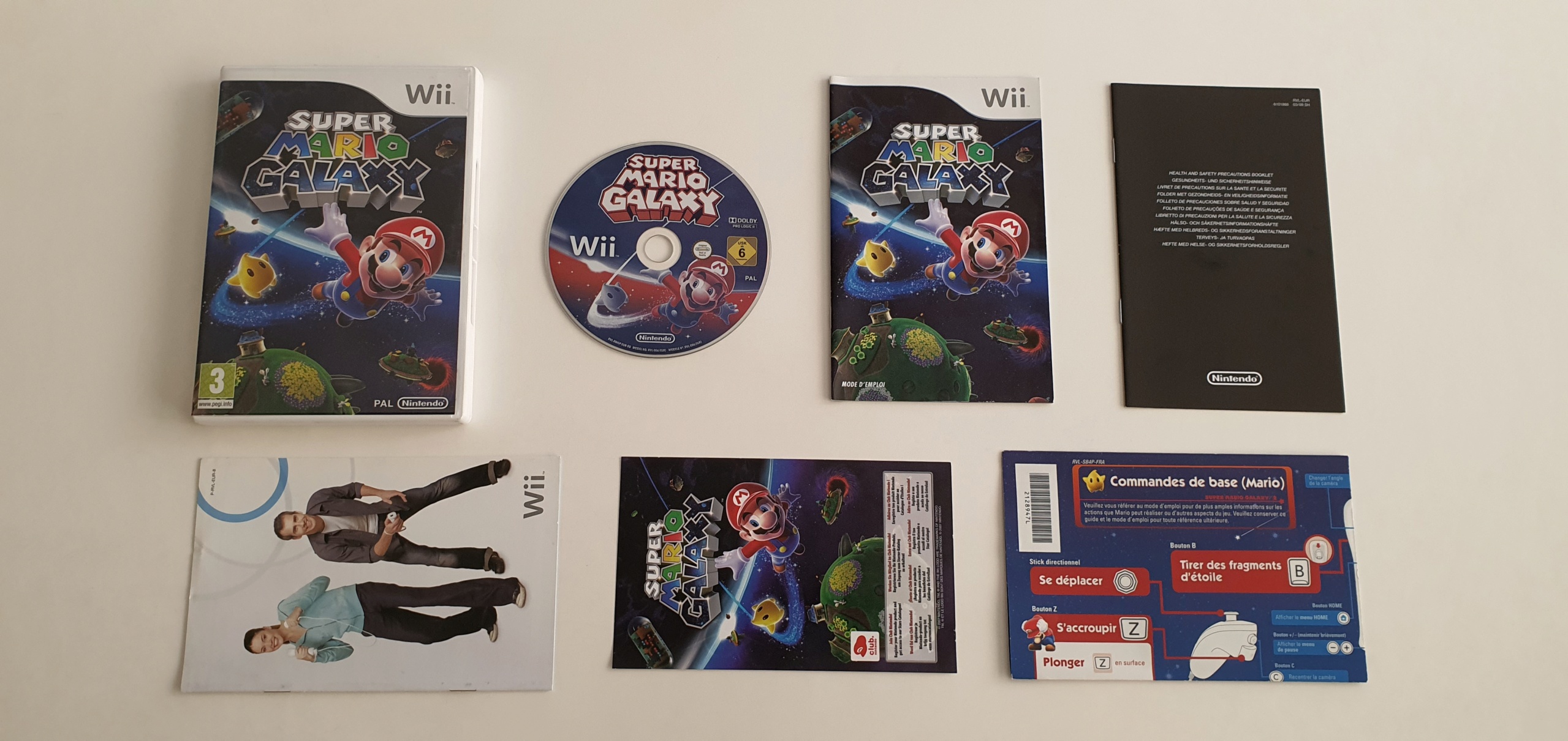 Dadou's Collection - Ajout de 4 jeux Wii U Super_14