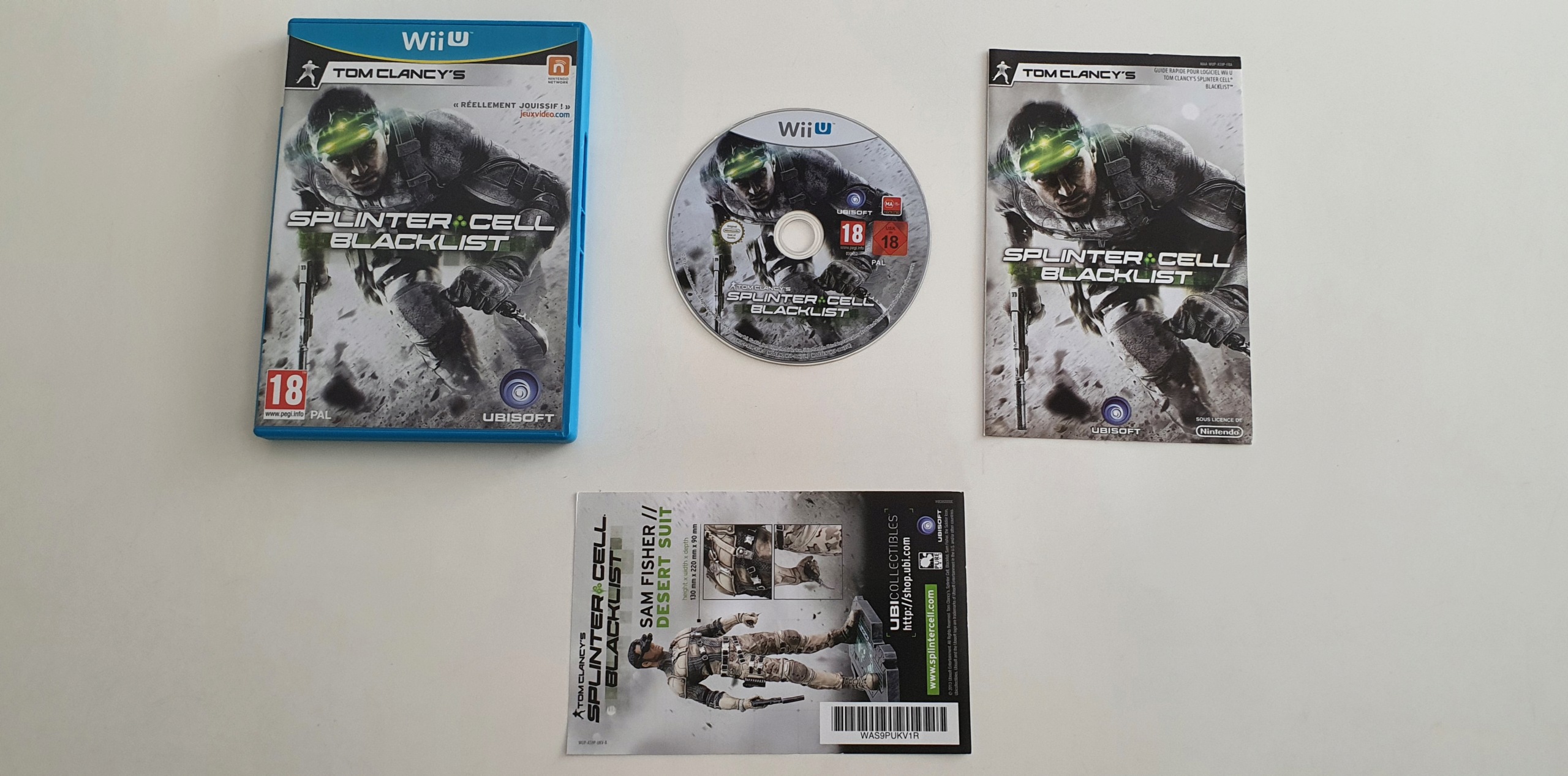 Dadou's Collection - Ajout de 4 jeux Wii U - Page 6 Tom_cl10