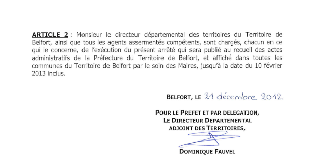 Territoire de Belfort le sanglier sera ouvert jusqu'au 20 janvier 2013 Sans_t13