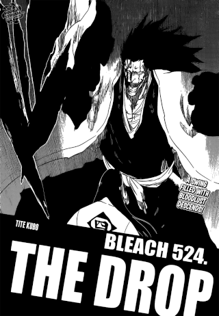 Bleach Story: A Bleach RP Forum  - Page 5 D8da9f10