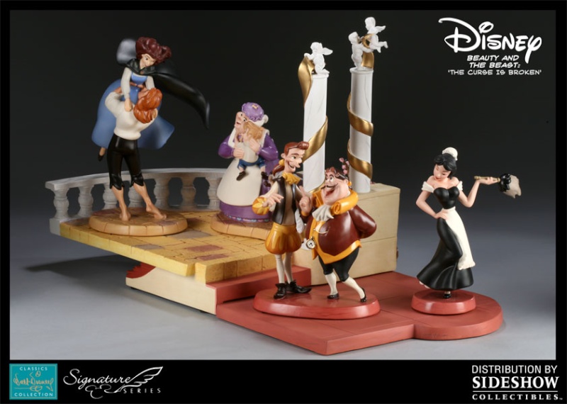 Walt Disney Classics Collection - Enesco (depuis 1992) - Page 25 90046810