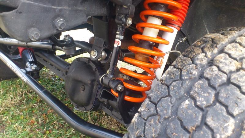 Dana 30 High Pignon su TJ + Trail Master 4" Dsc_4810