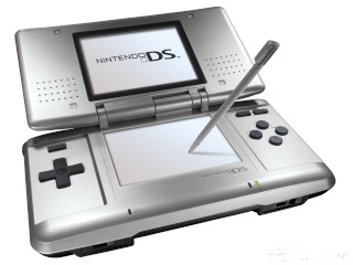 Several reasons why 3DS is a special system Ninten10