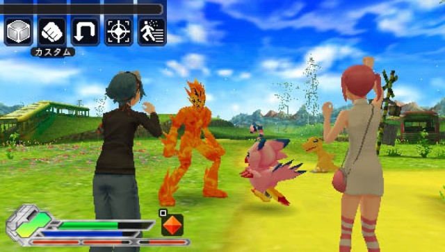 Don't know why people are sucking Pokemon X&Y's cock Screen15