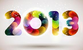 HAPPY NEW YEAR EVERYONE  201310