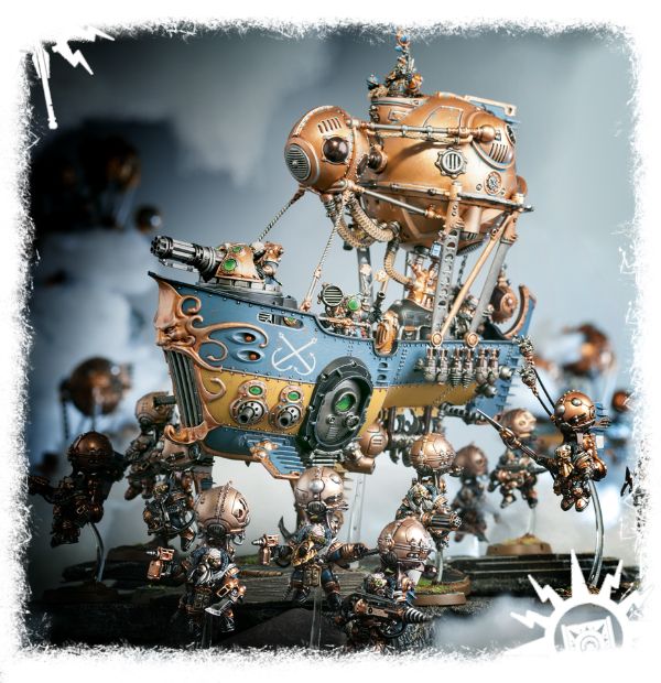 Et si on faisait un choix des armes ? Craquage du Khorbier... Kharad10