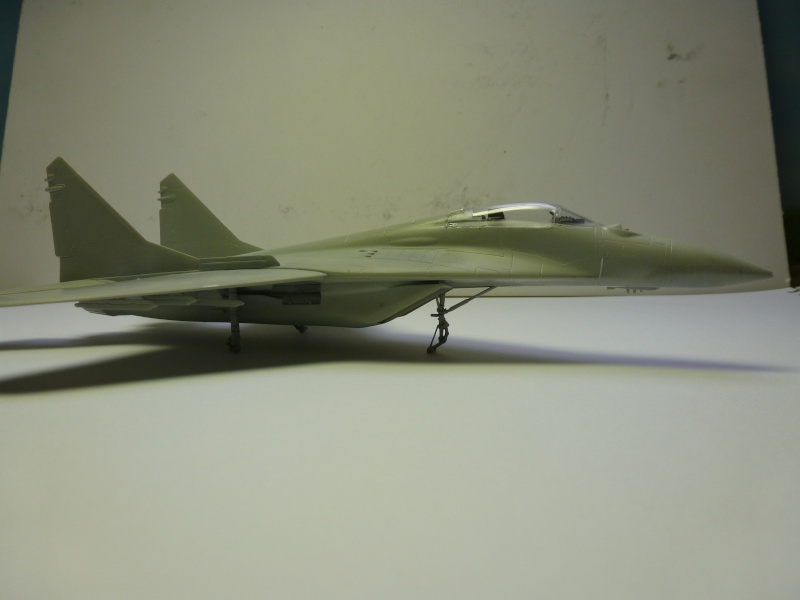 [Italeri] Mig 29  Irak 01215