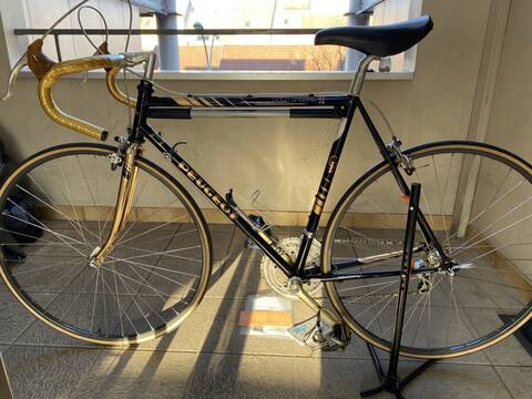 Velo peugeot gold special sale