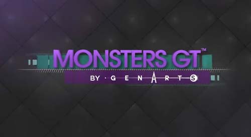 فلتر GENARTS MONSTERS GT V7.01E FOR OFX للسوني فيجاس كامل مع الباتش I0w5g10